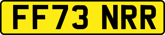 FF73NRR