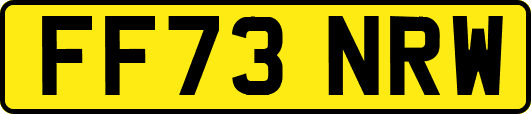 FF73NRW