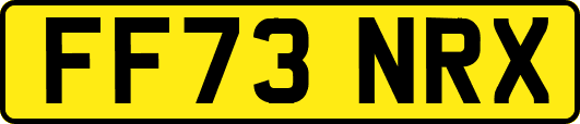 FF73NRX