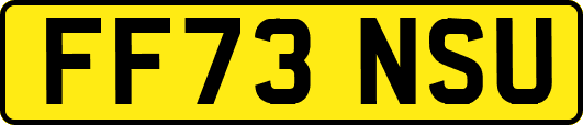FF73NSU