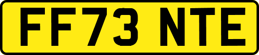 FF73NTE