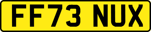 FF73NUX