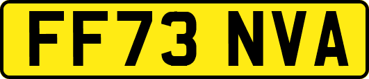 FF73NVA
