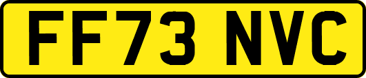 FF73NVC