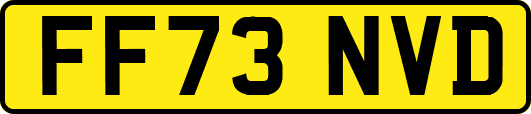 FF73NVD