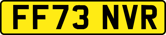 FF73NVR