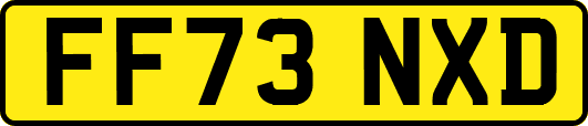FF73NXD