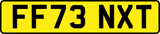FF73NXT