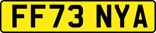 FF73NYA