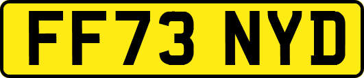 FF73NYD