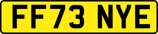 FF73NYE