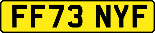 FF73NYF