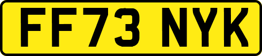 FF73NYK