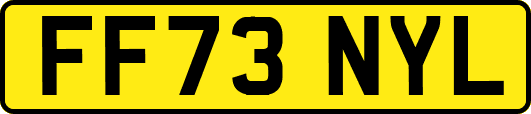 FF73NYL