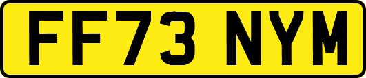 FF73NYM