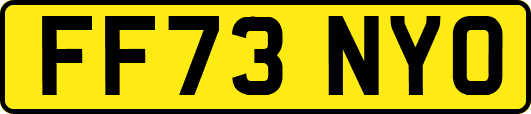 FF73NYO