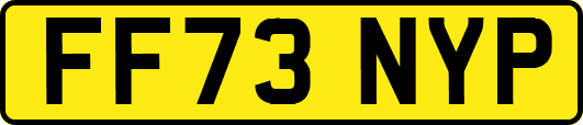 FF73NYP