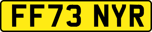 FF73NYR
