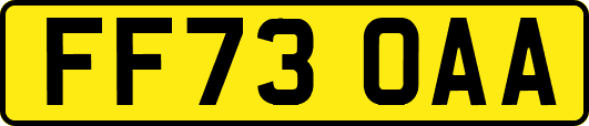 FF73OAA