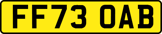 FF73OAB