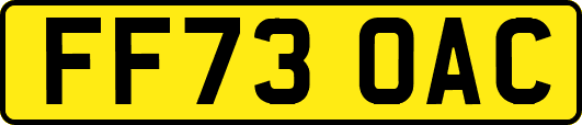 FF73OAC