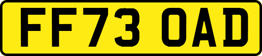 FF73OAD