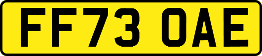 FF73OAE