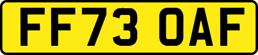 FF73OAF
