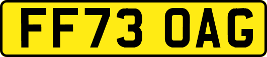 FF73OAG