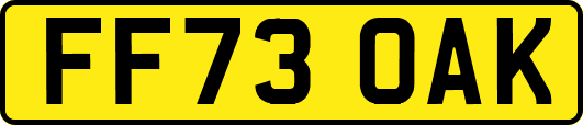 FF73OAK