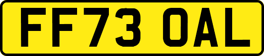 FF73OAL
