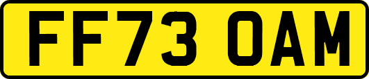 FF73OAM