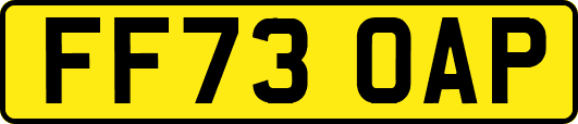 FF73OAP