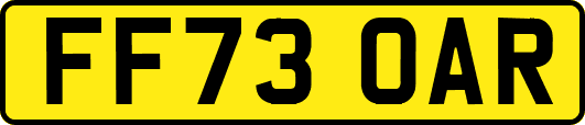 FF73OAR