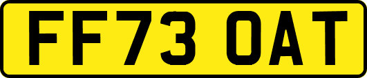 FF73OAT