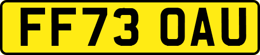 FF73OAU