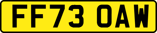 FF73OAW