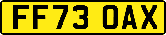 FF73OAX