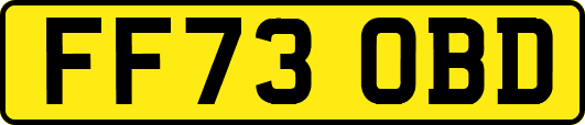 FF73OBD