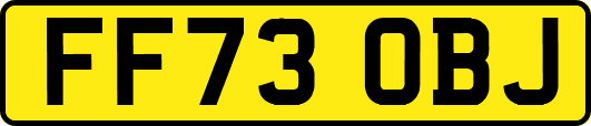 FF73OBJ