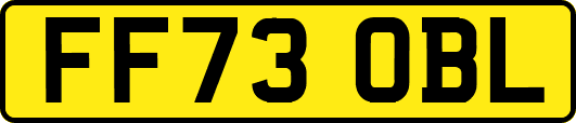 FF73OBL