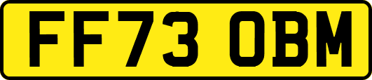 FF73OBM