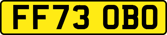 FF73OBO