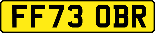 FF73OBR