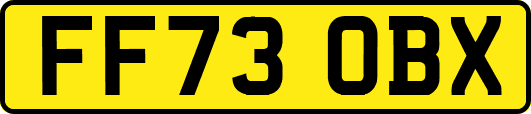 FF73OBX