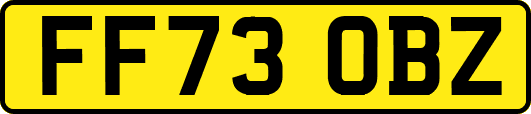 FF73OBZ