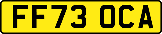 FF73OCA