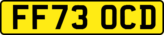 FF73OCD