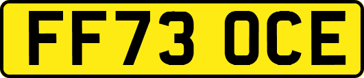 FF73OCE