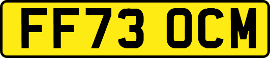 FF73OCM